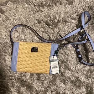 Ralph Lauren crossbody bag